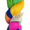Uy.Yarn Multicolor Fuerte Fingering B001