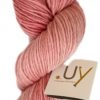 Uy.Yarn rosa palo DK 008