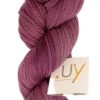 Uy.Yarn Merlot Fingering 010