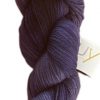 Uy.Yarn azul marino Fingering 017