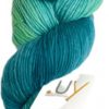 Uy.Yarn Multicolor verde DK B005