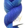 Uy.Yarn Multicolor azul DK B004