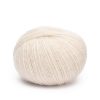Pascuali Cachemira lace Crema 20