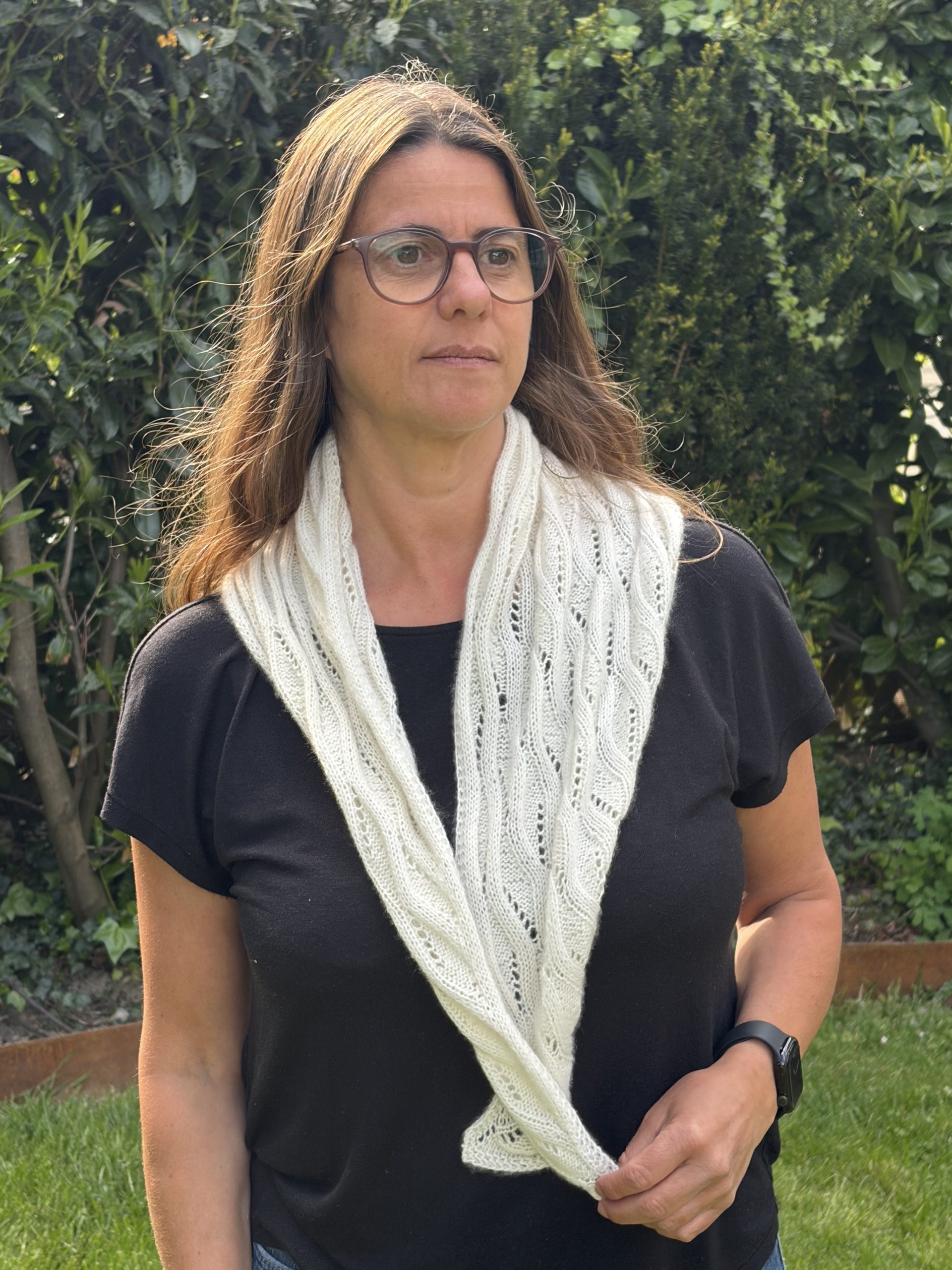 Elisabeth Scarf - Imagen 3