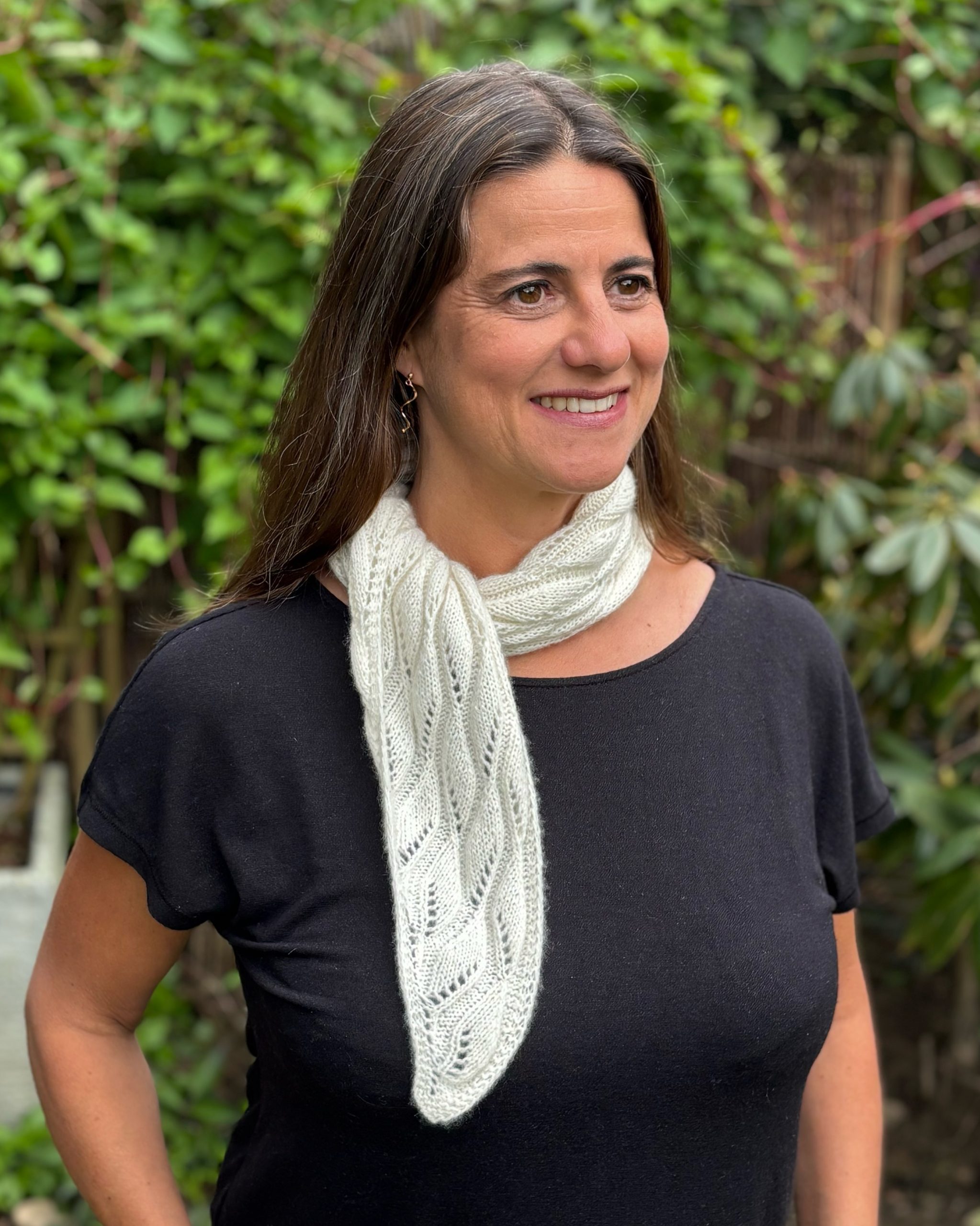 Elisabeth Scarf